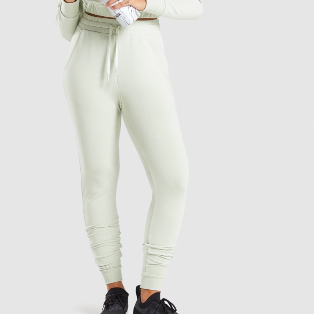 Gymshark training joggers